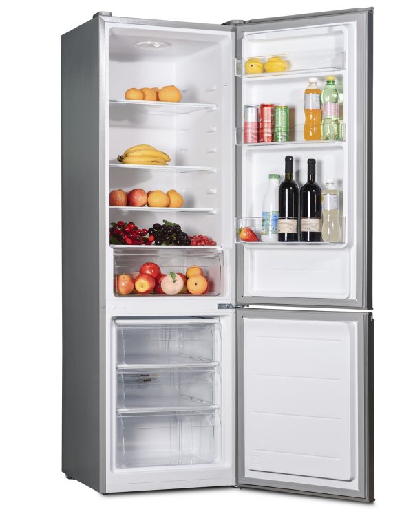 Холодильник Wintter SRD-285Inox купить онлайн в Молдове