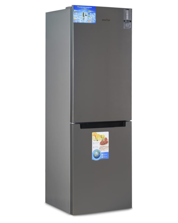 Холодильник Wintter SWA-310Inox купить онлайн в Молдове