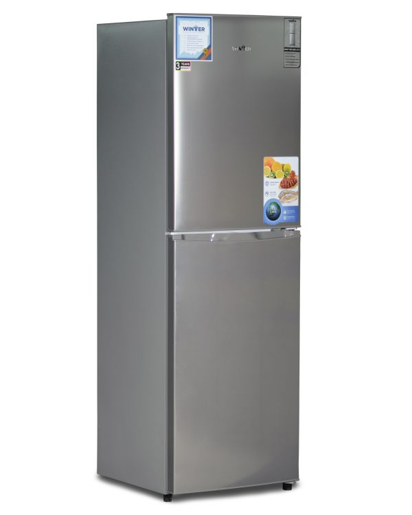 Холодильник Wintter SRD-275 Inox купить онлайн в Молдове