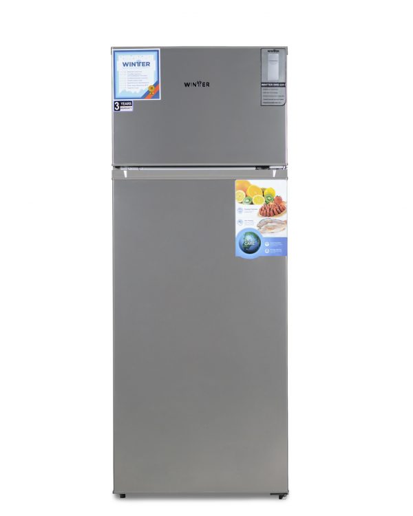 Холодильник Wintter SWD-220Inox купить онлайн в Молдове