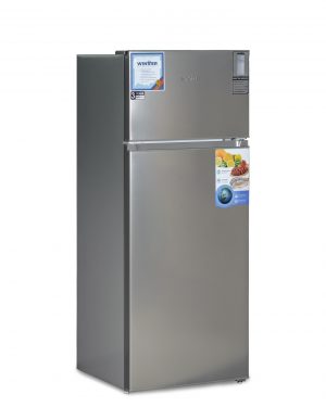 Холодильник Wintter SWD-220Inox купить онлайн в Молдове