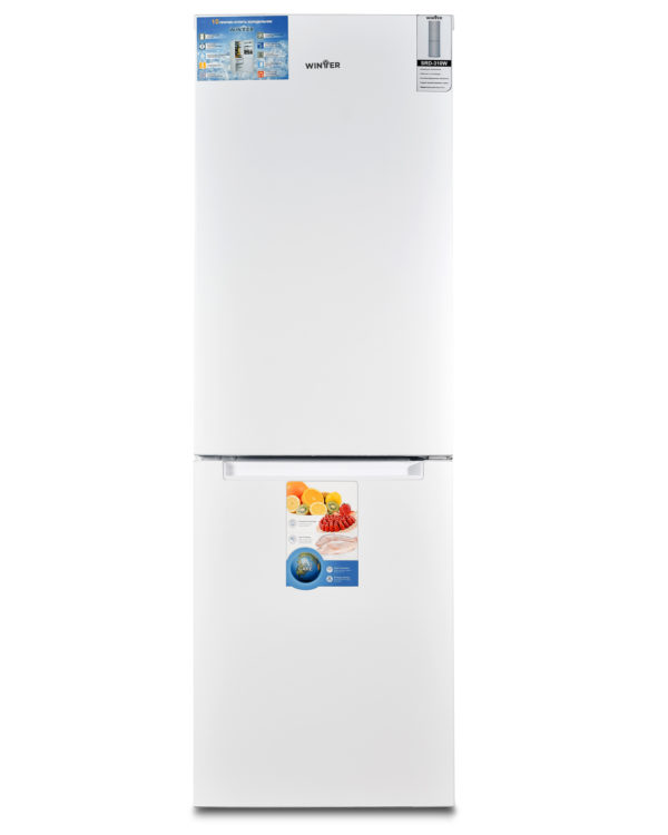 Холодильник Wintter SRD-310W купить в Молдове