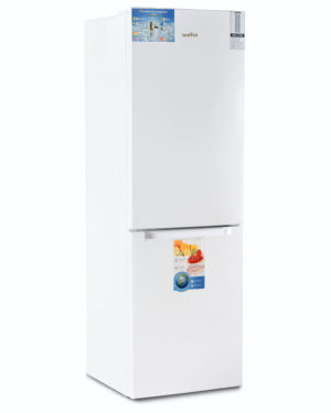 Холодильник Wintter SRD-310W по лучшей цене в Молдлове