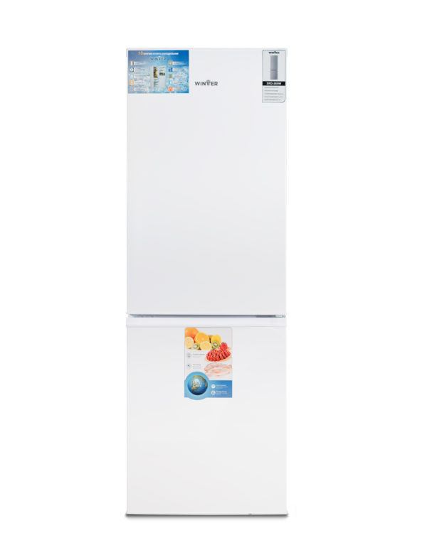 Холодильник Wintter SRD-265W купить онлайн в Молдове