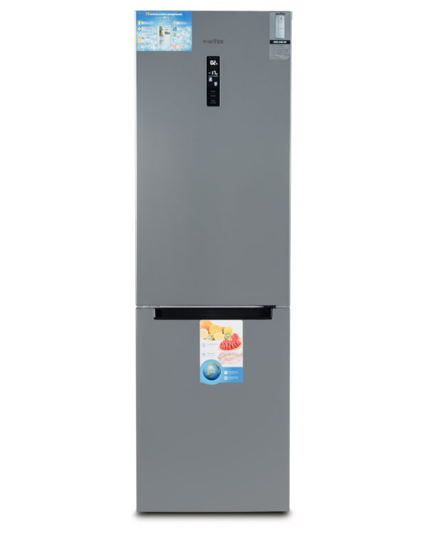 Холодильник Wintter SRD-340I NF по лучшей цене в Молдове