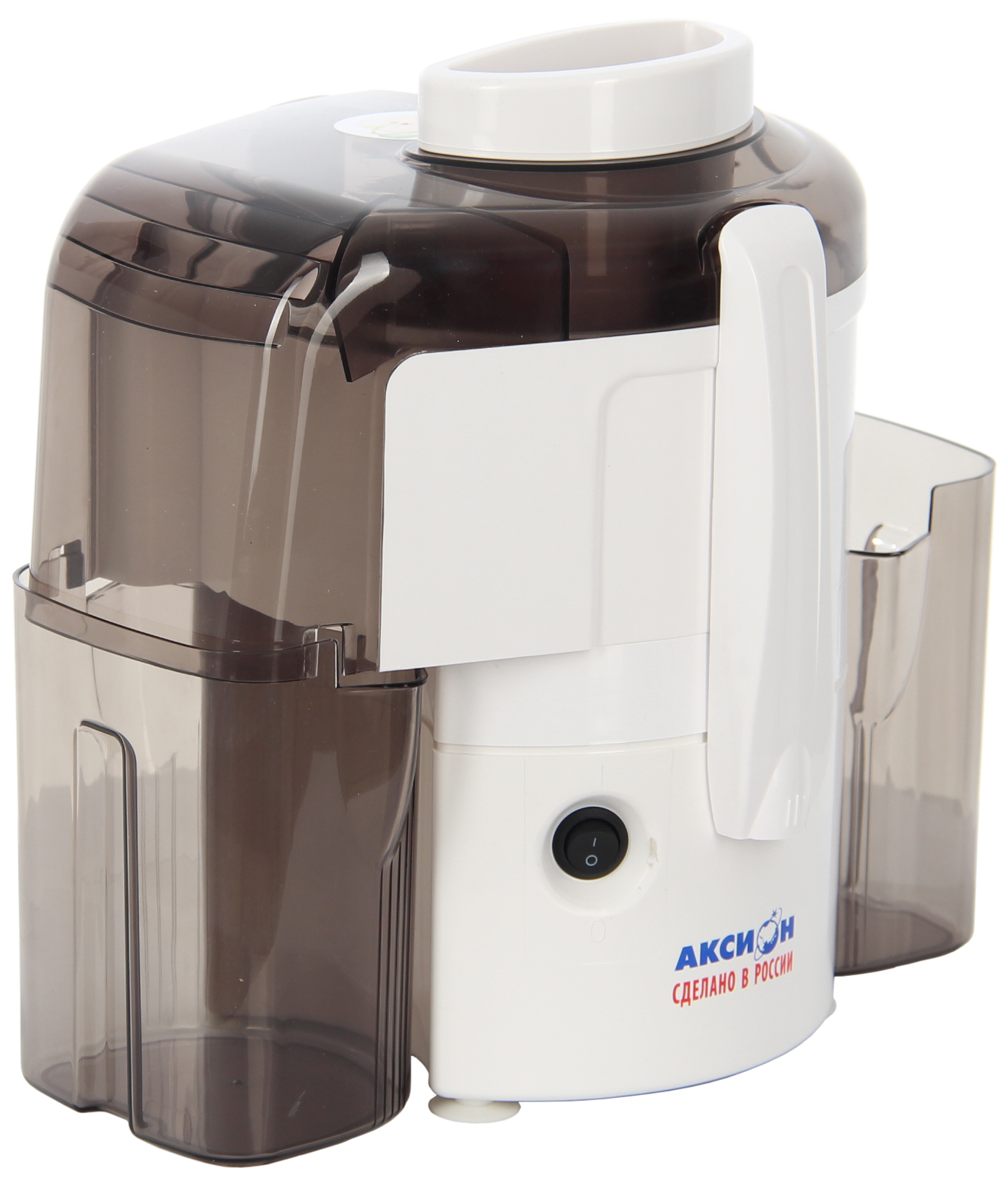 Соковыжималка Аксион СЦ32.01                                                                               Сделано в России